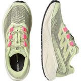 Salomon Shoes Aero Blaze 3 Grvl Damen Gravelrunning-Schuh butterfly-knockout-pink-black Produktbild 5