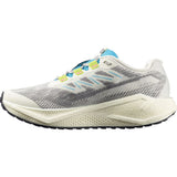 Salomon Shoes Aero Blaze 3 GRVL Herren Gravel-Laufschuh vanilla-ice-ojos-del-salar-black Produktbild 4