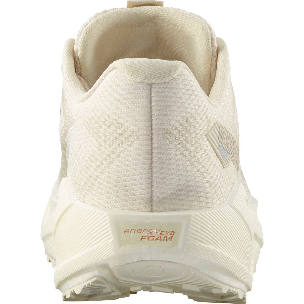 Salomon Shoes Aero Blaze 3 Grvl W Damen Gravellauffschuh vanilla ice vanilla ice almond milk Produktbild 2