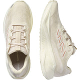 Salomon Shoes Aero Blaze 3 Grvl W Damen Gravellauffschuh vanilla ice vanilla ice almond milk Produktbild 4