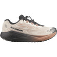 Salomon Shoes Aero Blaze 4 Grvl GTX Herren Trailrunningschuh vanilla ice/black/burro Produktbild 0