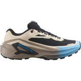 Salomon Shoes Genesis 2 GTX Herren Trailrunningschuh Oxford/walnut/niagar oxford-tan-walnut-niagara Produktbild 0