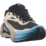 Salomon Shoes Genesis 2 GTX Herren Trailrunningschuh Oxford/walnut/niagar oxford-tan-walnut-niagara Produktbild 3
