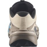 Salomon Shoes Genesis 2 GTX Herren Trailrunningschuh Oxford/walnut/niagar oxford-tan-walnut-niagara Produktbild 4