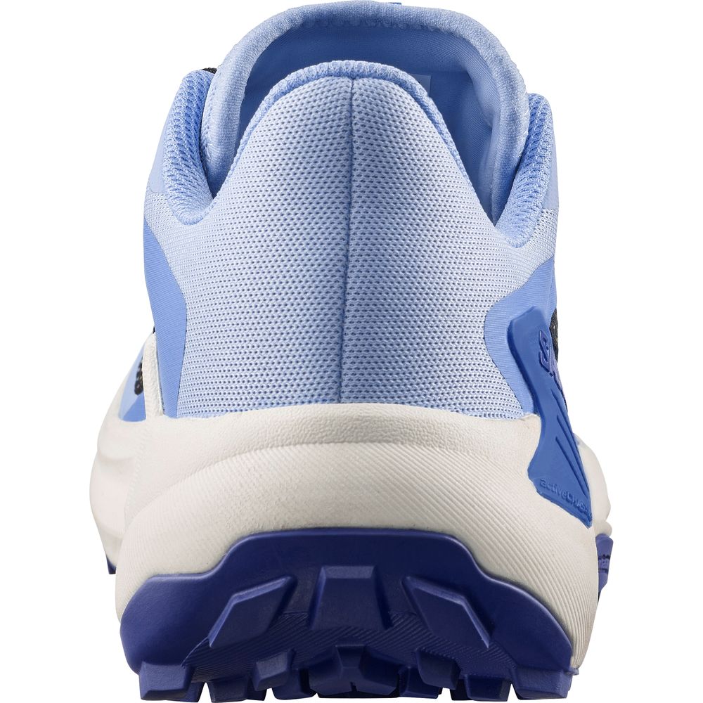 Salomon Shoes Genesis Damen Trailrunningschuh Brunnb/persia/deep B brunnera-blue-persian-jewel-deep-bl Produktbild 2