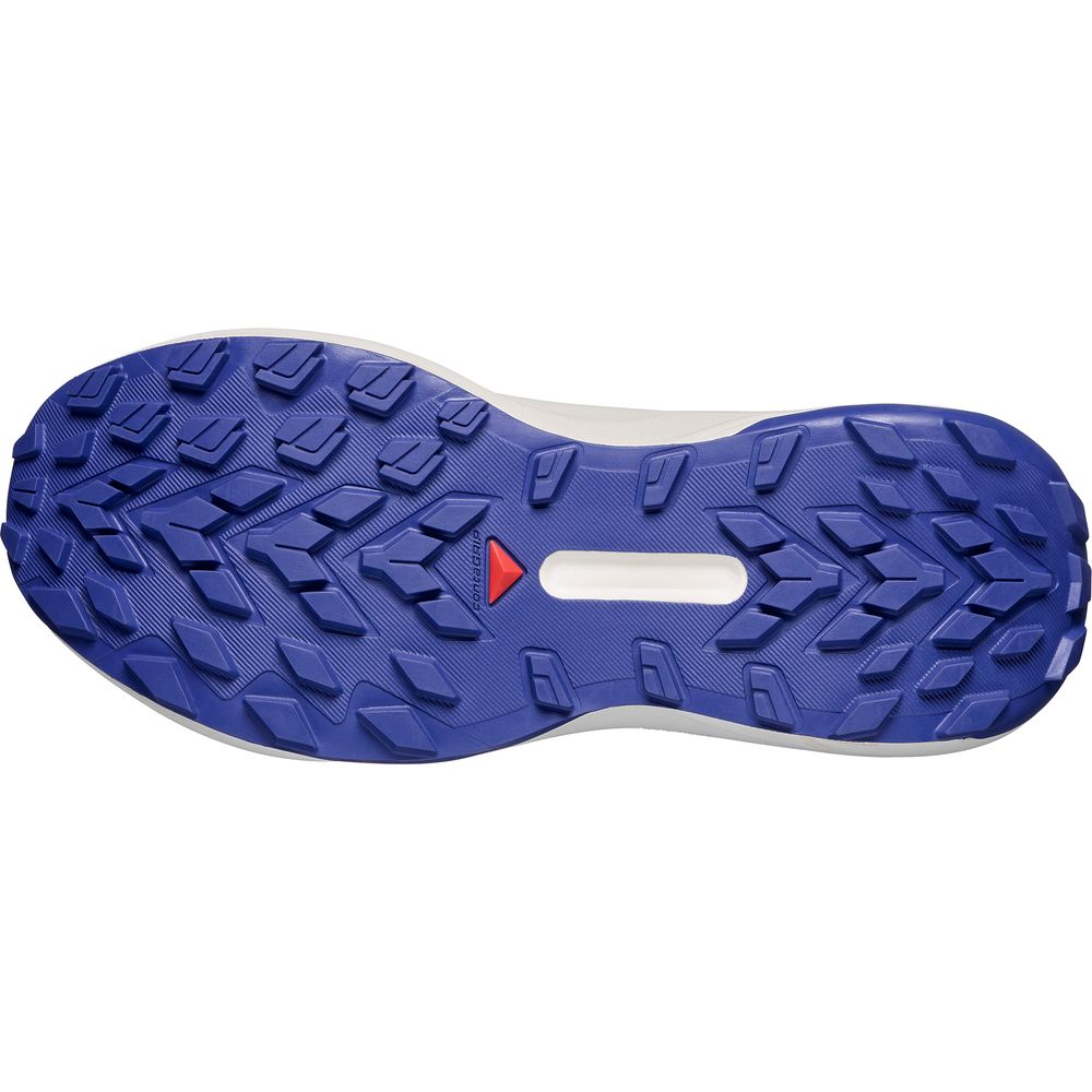 Salomon Shoes Genesis Damen Trailrunningschuh Brunnb/persia/deep B brunnera-blue-persian-jewel-deep-bl Produktbild 3