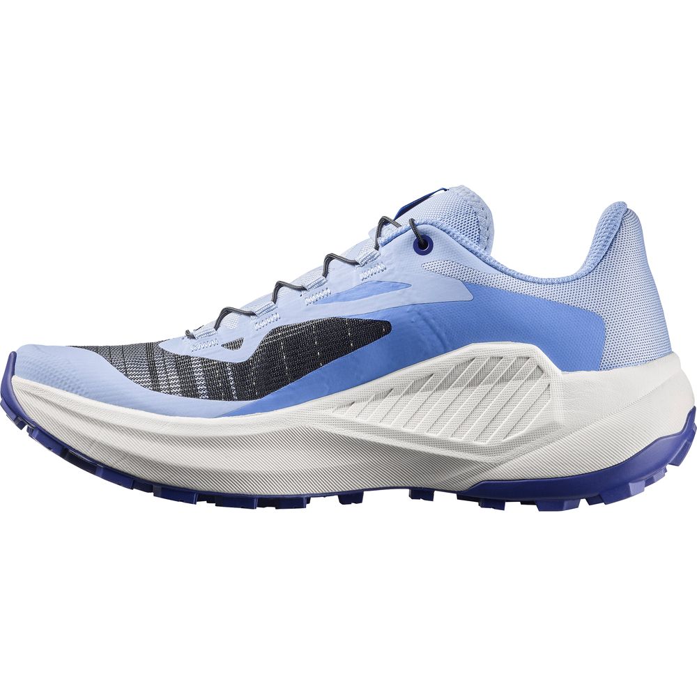 Salomon Shoes Genesis Damen Trailrunningschuh Brunnb/persia/deep B brunnera-blue-persian-jewel-deep-bl Produktbild 4