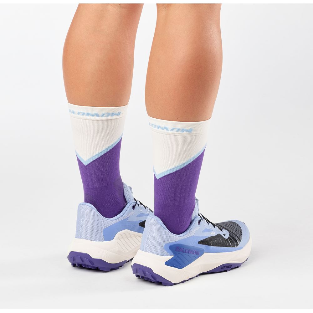 Salomon Shoes Genesis Damen Trailrunningschuh Brunnb/persia/deep B brunnera-blue-persian-jewel-deep-bl Produktbild 6