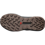 Salomon Shoes Genesis GTX W Damen Trailrunningschuh cyclamen black etherea Produktbild 2