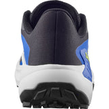 Salomon Shoes Genesis Herren Trailrunningschuh Black/acid Lime/bluing black-acid-lime-bluing Produktbild 2