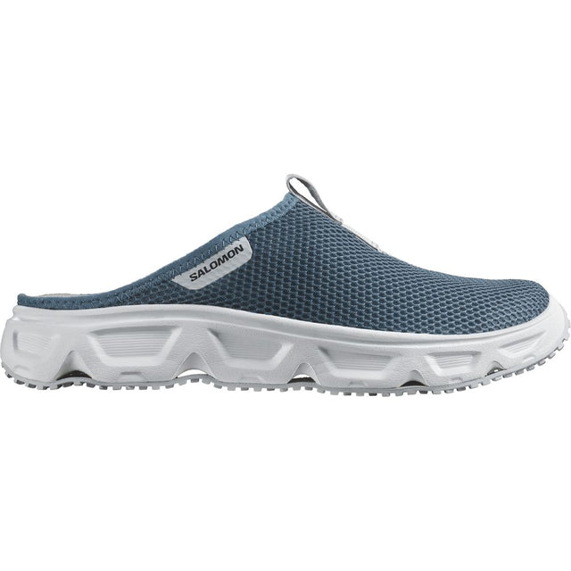 Salomon Shoes Reelax Slide 60 Blue Ashes/wht/pr blue-ashes-white-pearl-blue Produktbild 0