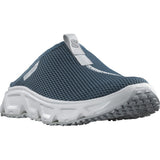 Salomon Shoes Reelax Slide 60 Blue Ashes/wht/pr blue-ashes-white-pearl-blue Produktbild 1