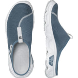 Salomon Shoes Reelax Slide 60 Blue Ashes/wht/pr blue-ashes-white-pearl-blue Produktbild 5