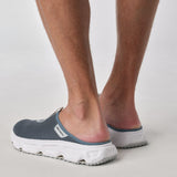 Salomon Shoes Reelax Slide 60 Blue Ashes/wht/pr blue-ashes-white-pearl-blue Produktbild 7