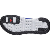 Salomon Shoes Reelax Slide 60 Equipe Herren Freizeitschuh surf-the-web-fiery-red-white Produktbild 1