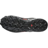 Salomon Shoes Speedcross 6 GTX 20 Years Herren Trailrunningschuh black/white/fiery red Produktbild 3
