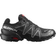 Salomon Shoes Speedcross 6 GTX 20 Years Trailrunningschuh black-ftw-silver-black Produktbild 0