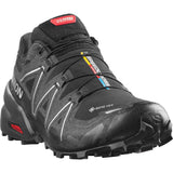 Salomon Shoes Speedcross 6 GTX 20 Years Trailrunningschuh black-ftw-silver-black Produktbild 1