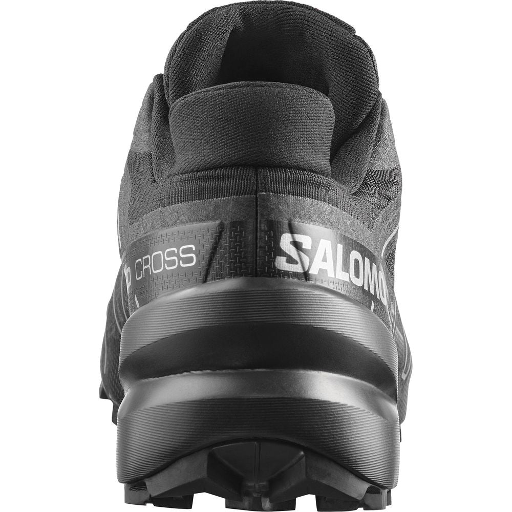 Salomon Shoes Speedcross 6 GTX 20 Years Trailrunningschuh black-ftw-silver-black Produktbild 2