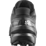 Salomon Shoes Speedcross 6 GTX 20 Years Trailrunningschuh black-ftw-silver-black Produktbild 2