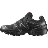 Salomon Shoes Speedcross 6 GTX 20 Years Trailrunningschuh black-ftw-silver-black Produktbild 4