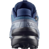 Salomon Shoes Speedcross 6 GTX Herren Trailrunningschuh Spellbound/Black/Tradewinds Produktbild 2