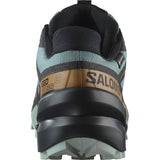 Salomon Shoes Speedcross 6 GTX Herren Trailrunningschuh trooper black wood thrush Produktbild 1