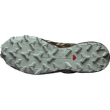 Salomon Shoes Speedcross 6 GTX Herren Trailrunningschuh trooper black wood thrush Produktbild 2