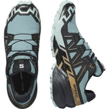 Salomon Shoes Speedcross 6 GTX Herren Trailrunningschuh trooper black wood thrush Produktbild 4