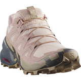 Salomon Shoes Speedcross 6 W Damen Trailrunningschuh tapioca/shadow gray/slate green Produktbild 1