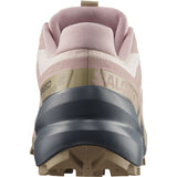 Salomon Shoes Speedcross 6 W Damen Trailrunningschuh tapioca/shadow gray/slate green Produktbild 2
