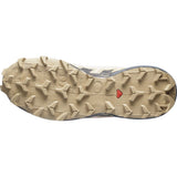 Salomon Shoes Speedcross 6 W Damen Trailrunningschuh tapioca/shadow gray/slate green Produktbild 3