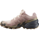 Salomon Shoes Speedcross 6 W Damen Trailrunningschuh tapioca/shadow gray/slate green Produktbild 4