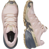 Salomon Shoes Speedcross 6 W Damen Trailrunningschuh tapioca/shadow gray/slate green Produktbild 5