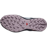 Salomon Shoes Speedcross Peak GTX W Damen Trailrunningschuh Blue Nights/Grisaille/Nirvana Produktbild 4