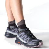 Salomon Shoes Speedcross Peak GTX W Damen Trailrunningschuh Blue Nights/Grisaille/Nirvana Produktbild 6
