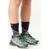 Salomon Shoes Speedcross Peak GTX W Damen Trailrunningschuh trooper tourmaline clearly aqua Produktbild 6