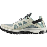 Salomon Shoes Techamphibian 5 Damen Wasserschuh green-milieu-sea-foam-clearly-aqua Produktbild 4