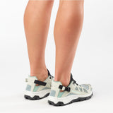 Salomon Shoes Techamphibian 5 Damen Wasserschuh green-milieu-sea-foam-clearly-aqua Produktbild 6