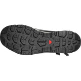 Salomon Shoes Techamphibian 5 Herren Freizeitschuhe Clrock/willow/blac castlerock-willow-black Produktbild 3