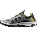 Salomon Shoes Techamphibian 5 Herren Freizeitschuhe Clrock/willow/blac castlerock-willow-black Produktbild 4
