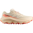 Salomon Shoes Ultra Flow 2 W almond milk tender peach fusion cor Produktbild 0