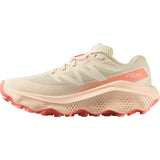 Salomon Shoes Ultra Flow 2 W almond milk tender peach fusion cor Produktbild 3