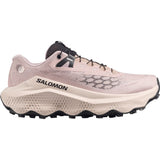 Salomon Shoes Ultra Glide 4 Damen Trailrunningschuh shadow-gray-tapioca-black Produktbild 0