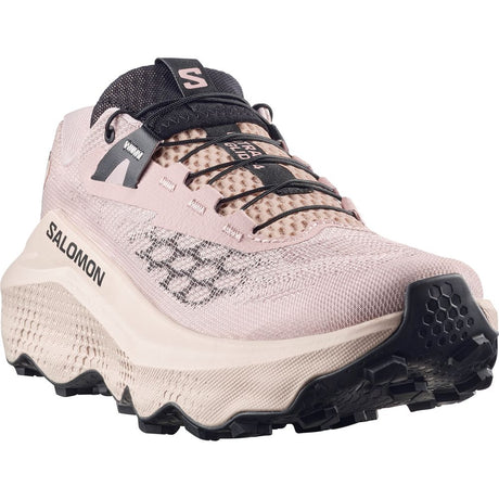 Salomon Shoes Ultra Glide 4 Damen Trailrunningschuh shadow-gray-tapioca-black Produktbild 1