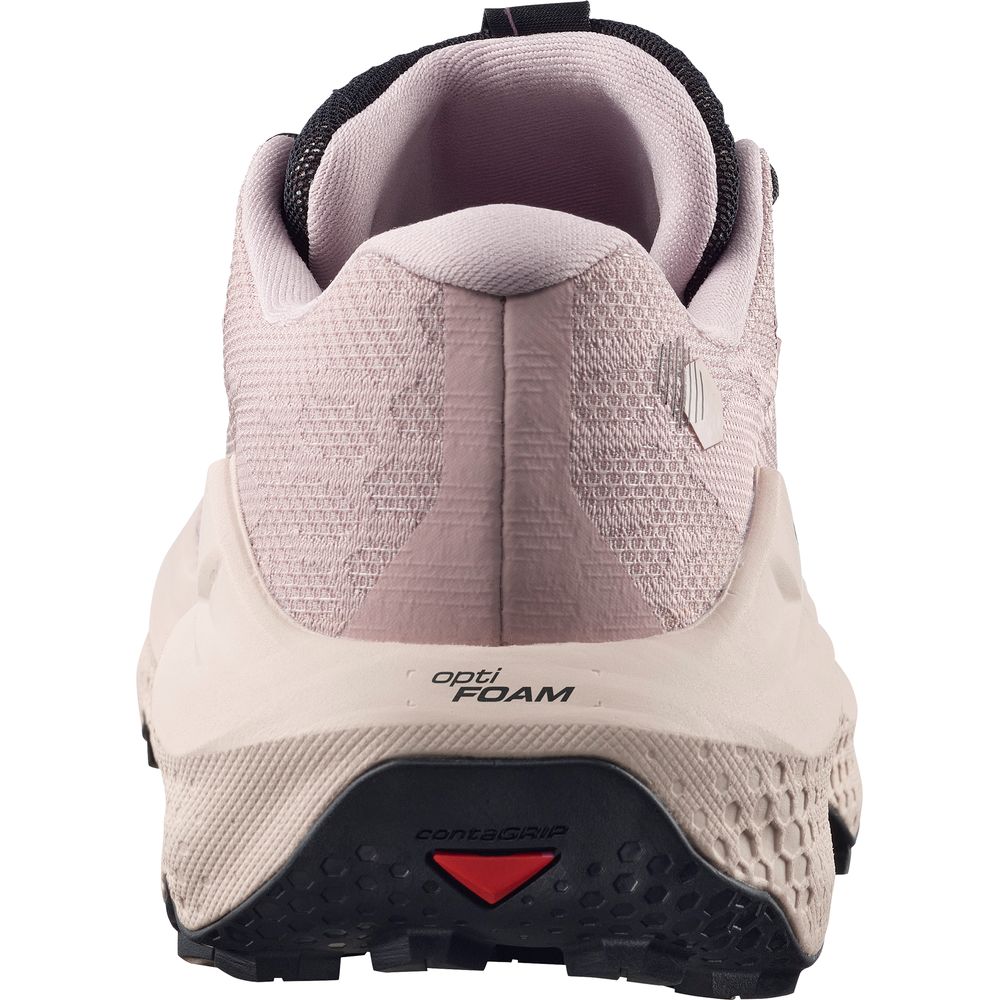 Salomon Shoes Ultra Glide 4 Damen Trailrunningschuh shadow-gray-tapioca-black Produktbild 2