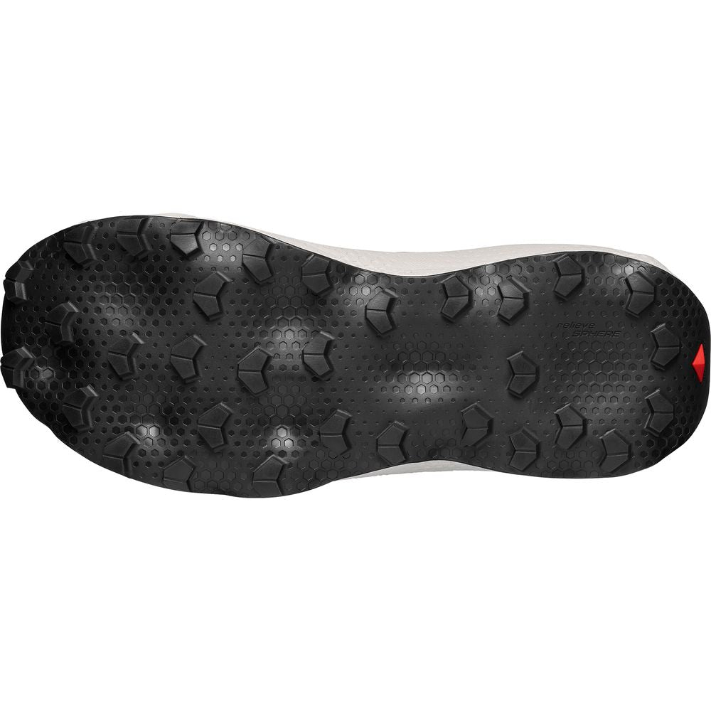 Salomon Shoes Ultra Glide 4 Herren Trailrunningschuh Fird/vanila/black fiery-red-vanilla-ice-black Produktbild 3