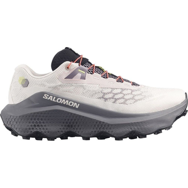 Salomon Shoes Ultra Glide 4 Wide Herren Trailrunningschuh Lilaca/excali/p lilac-ash-excalibur-pink-yarrow Produktbild 0
