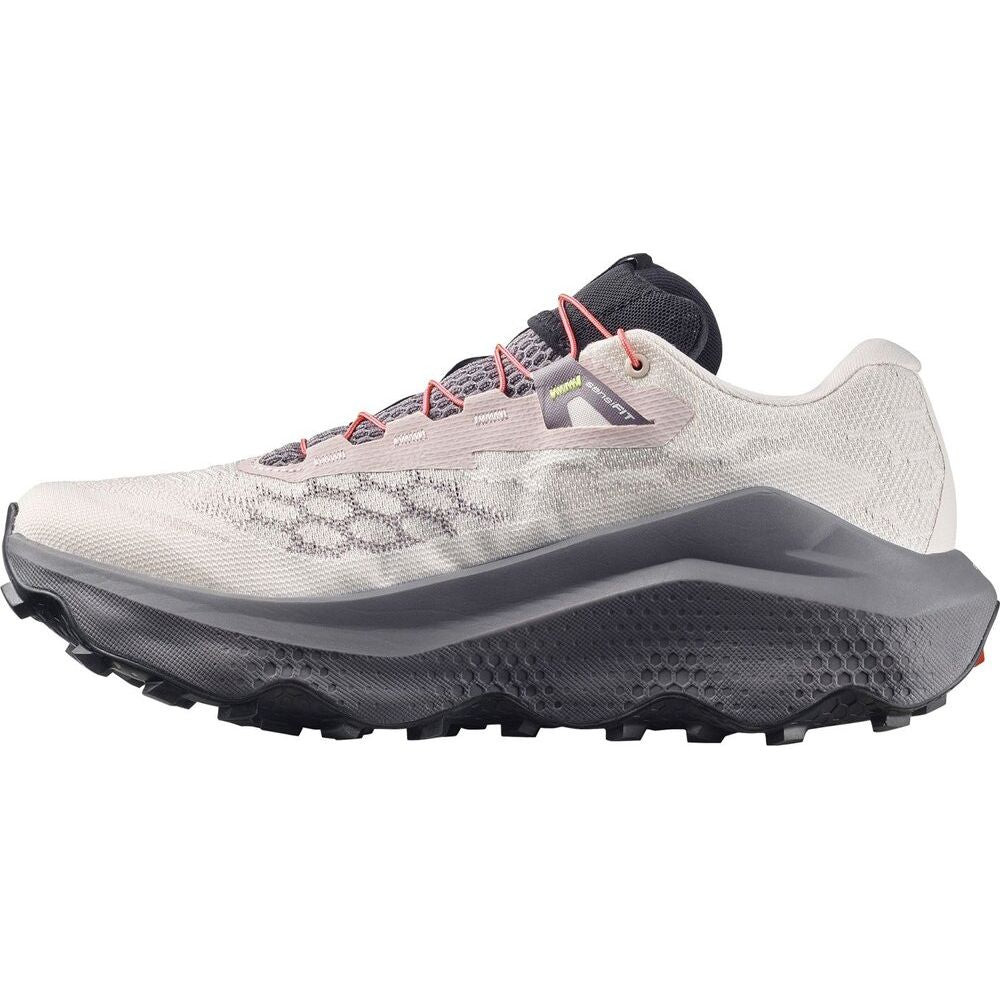 Salomon Shoes Ultra Glide 4 Wide Herren Trailrunningschuh Lilaca/excali/p lilac-ash-excalibur-pink-yarrow Produktbild 3