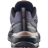 Salomon Shoes X Ultra 360 GTX Damen Wanderschuh nine-iron-excalibur-shadow-gray Produktbild 2
